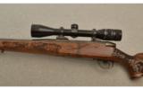 Weatherby Model Mark V Lazermark, .270 Weatherby Magnum - 4 of 7