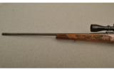 Weatherby Model Mark V Lazermark, .270 Weatherby Magnum - 6 of 7