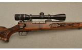 Weatherby Model Mark V Lazermark, .270 Weatherby Magnum - 2 of 7