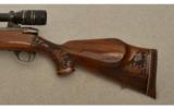 Weatherby Model Mark V Lazermark, .270 Weatherby Magnum - 7 of 7