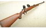 Ruger Model M77 .338 Winchester Magnum - 1 of 7
