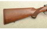Ruger Model M77 .338 Winchester Magnum - 5 of 7