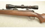 Winchester Model 70 Pre-64 30.06 Springfield - 4 of 7