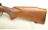 Winchester Model 70 Pre-64 30.06 Springfield - 7 of 7