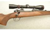 Winchester Model 70 Pre-64 30.06 Springfield - 3 of 7