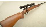 Winchester Model 70 Pre-64 30.06 Springfield - 1 of 7