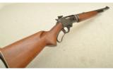 Marlin Model 336 S.C. .35 Remington 20