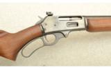 Marlin Model 336 S.C. .35 Remington 20