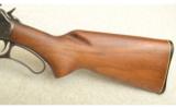 Marlin Model 336 S.C. .35 Remington 20