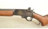 Marlin Model 336 S.C. .35 Remington 20