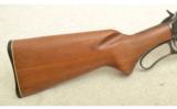 Marlin Model 336 S.C. .35 Remington 20