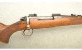 Remington Model 721 .270 Winchester 24