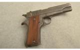 Ballester- Molina Unlicensed Colt 1911 Copy - 1 of 2
