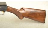 Browning Auto 5 Light Twenty 20 Gauge, 26