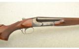 Winchester Model 21 Skeet, 12 Gauge 26