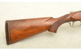 Winchester Model 21 Skeet, 12 Gauge 26