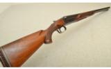Winchester Model 21 Skeet, 12 Gauge 26