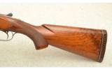 Winchester Model 21 Skeet, 12 Gauge 26