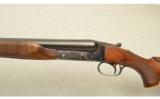Winchester Model 21 Skeet, 12 Gauge 26