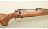 Remington Model 700 BDL 30.06 Springfield 22