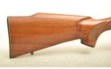 Remington Model 700 BDL 30.06 Springfield 22