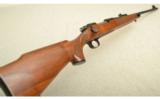 Remington Model 700 BDL 30.06 Springfield 22
