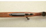 Remington Model 700 BDL 30.06 Springfield 22
