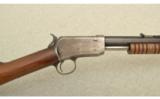 Winchester Model 1890 .22 WRF 24
