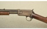 Winchester Model 1890 .22 WRF 24