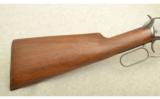 Winchester Model 94 30 WCF 20