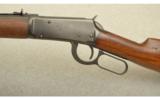 Winchester Model 94 30 WCF 20