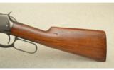 Winchester Model 94 30 WCF 20