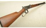 Winchester Model 94 30 WCF 20