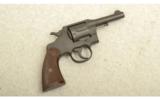 Colt Model Commando 38 Special 4