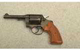 Colt Model Police Positive Special.38 Special - 2 of 2