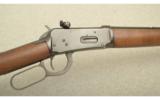 Winchester Model 94 .32 Winchester Special 20