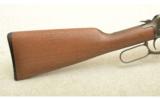Winchester Model 94 .32 Winchester Special 20