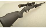 Remington Model 7600 30.06 Springfield 22