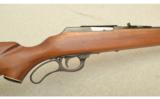 Marlin Model 57-M .22 Winchester Magnum Rifle - 2 of 7