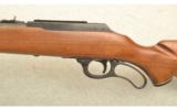 Marlin Model 57-M .22 Winchester Magnum Rifle - 4 of 7
