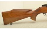 Weatherby Model Mark XXII 22 Long Rifle 24