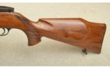 Weatherby Model Mark XXII 22 Long Rifle 24
