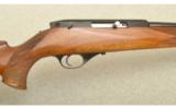 Weatherby Model Mark XXII 22 Long Rifle 24