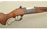 Savage Model 99EG .300 Savage 24