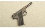 High Standard Model H-B Type 2, .22 Long Rifle - 1 of 2