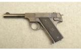 High Standard Model H-B Type 2, .22 Long Rifle - 2 of 2