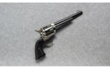 Colt Model Frontier Six Shooter .44-40 7.5