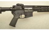 Ruger Model SR-556 5.56 Nato, 16