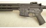 Ruger Model SR-556 5.56 Nato, 16