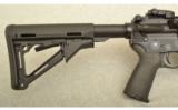 Ruger Model SR-556 5.56 Nato, 16